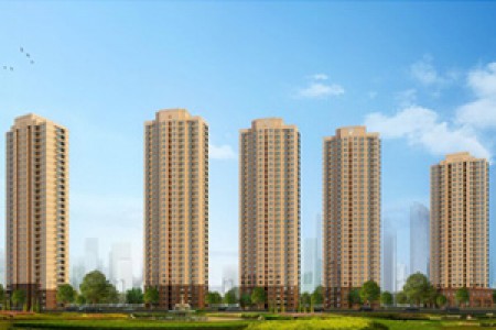鋼絲繩廠(chǎng)地塊定向安置經(jīng)濟(jì)適用房項(xiàng)目