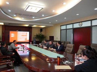 重監(jiān)督、抓落實、促發(fā)展 —天咨公司紀委召開2023年紀檢工作部署會